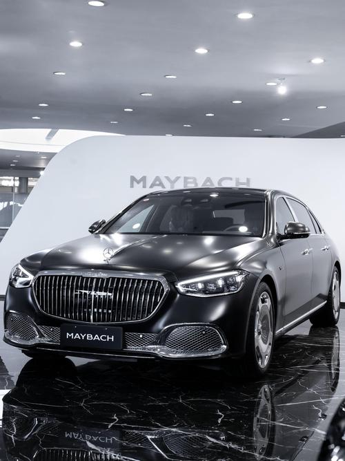 惠州惠城区云全南企业管理咨询岚图汽车的售后服务让用户无忧出行，迈巴赫未来的豪华车趋势