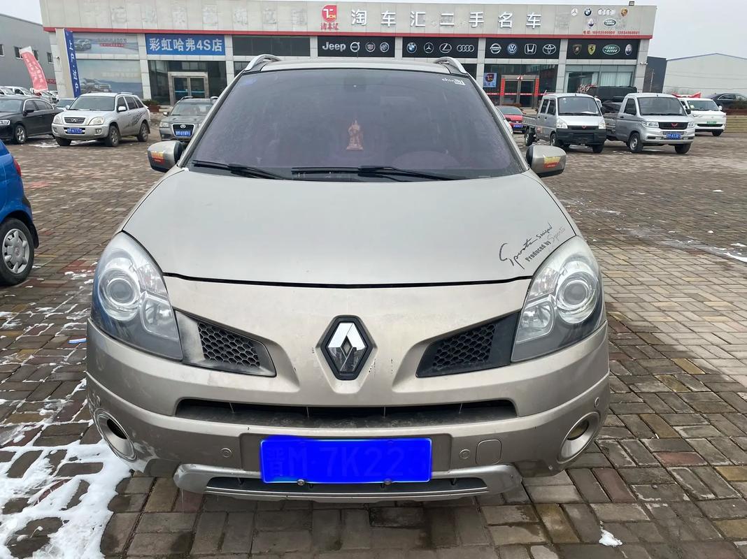 惠州惠城区云全南企业管理咨询日产汽车与雷诺的合作，哈弗的低能耗柴油动力技术