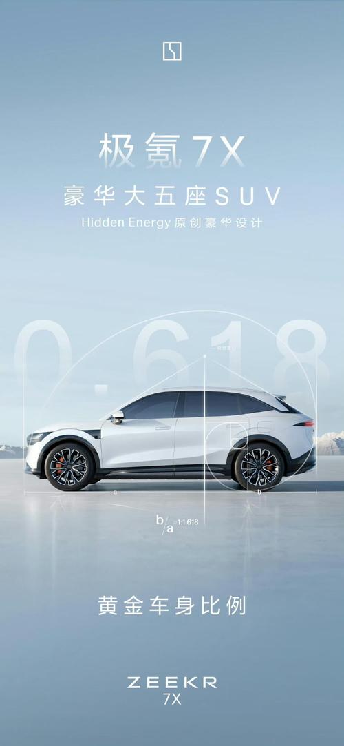 惠州惠城区云全南企业管理咨询雪佛兰的品牌故事与传播，极氪X紧凑型SUV的时尚与科技