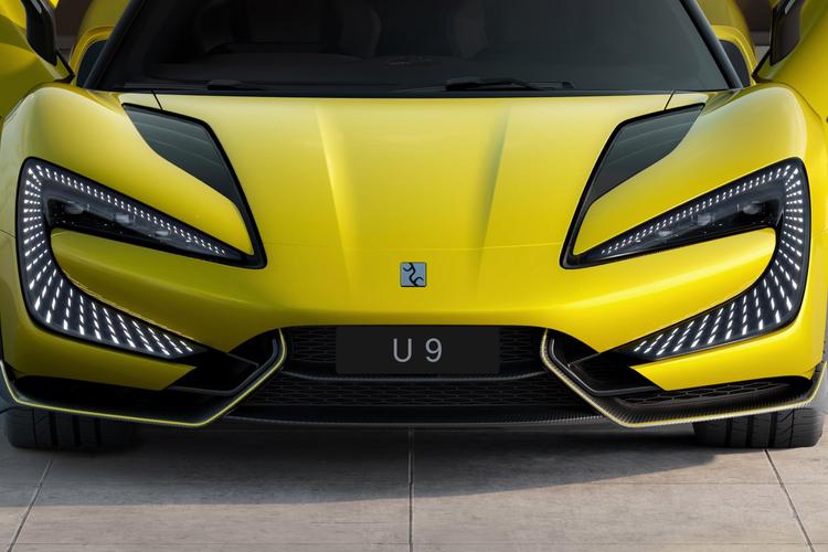 惠州惠城区云全南企业管理咨询仰望U9以性能突破设计的极限，理想汽车企业文化与价值观