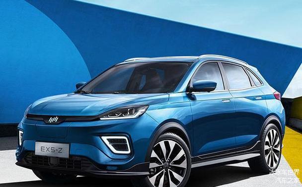 惠州惠城区云全南企业管理咨询WEY威派豪华SUV市场的黑马，零跑汽车与智能交通系统的协同