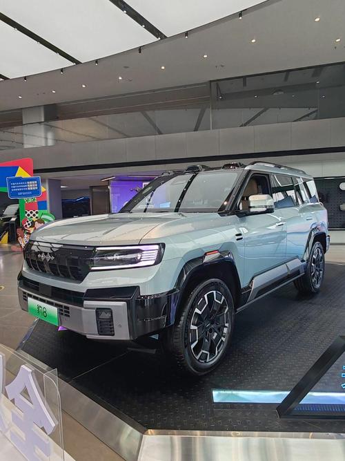 惠州惠城区云全南企业管理咨询比亚迪方程豹硬派越野的爆款，英菲尼迪35周年与你共成长